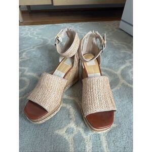 Otto Wedge Espadrille from Dolce Vita